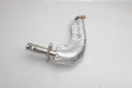 EGR Blanket Exhaust Gas Re-circulation Blanket