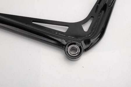 Ultra 65°+ Angle Kit For BMW Drifting E46 Custom Accepted