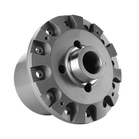 Limited Slip Differential (LSD) Hiwow Sport