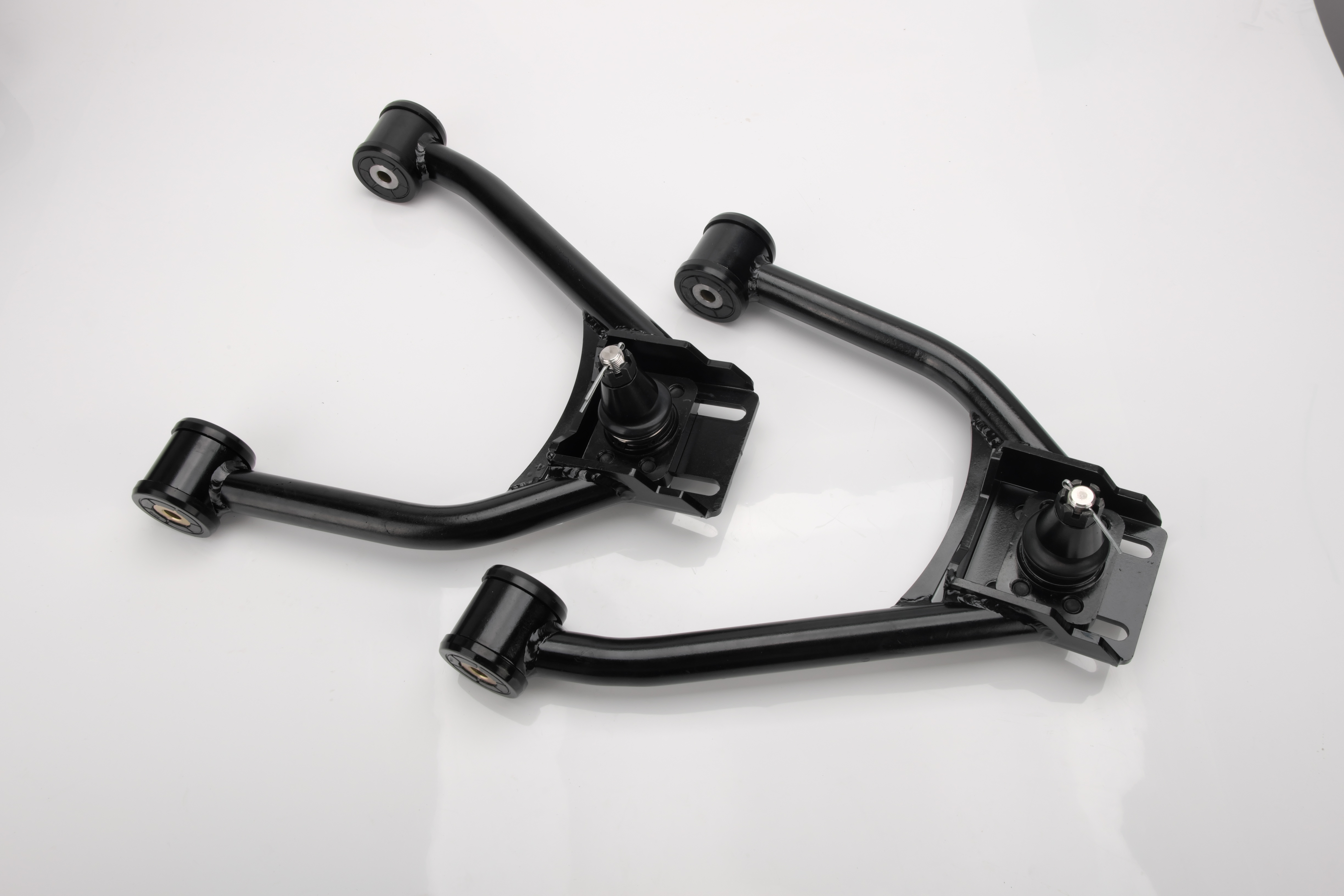 NISSAN 350Z ADJUSTABLE FRONT UPPER Hiwow Sport