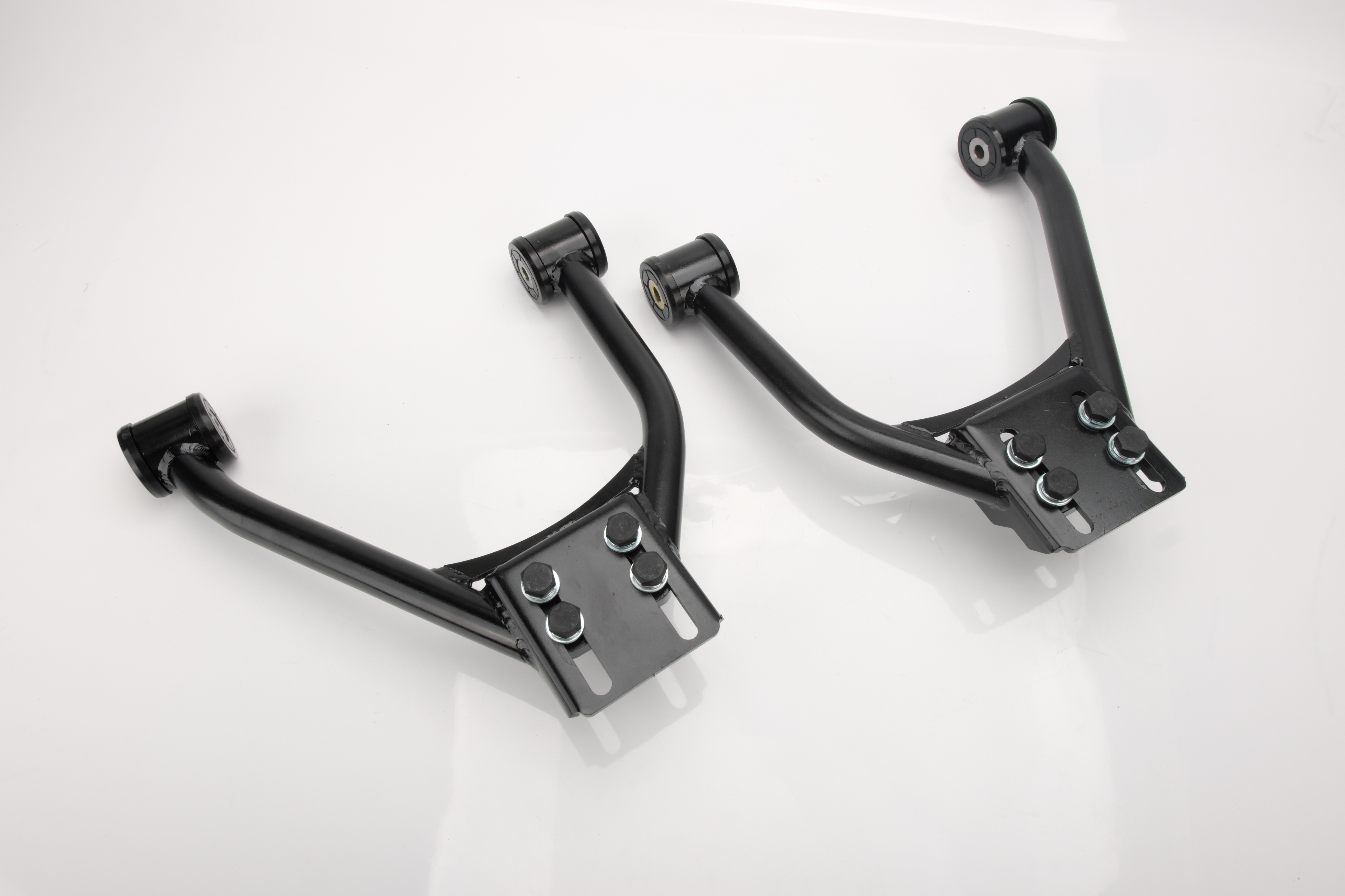 NISSAN 350Z ADJUSTABLE FRONT UPPER Hiwow Sport