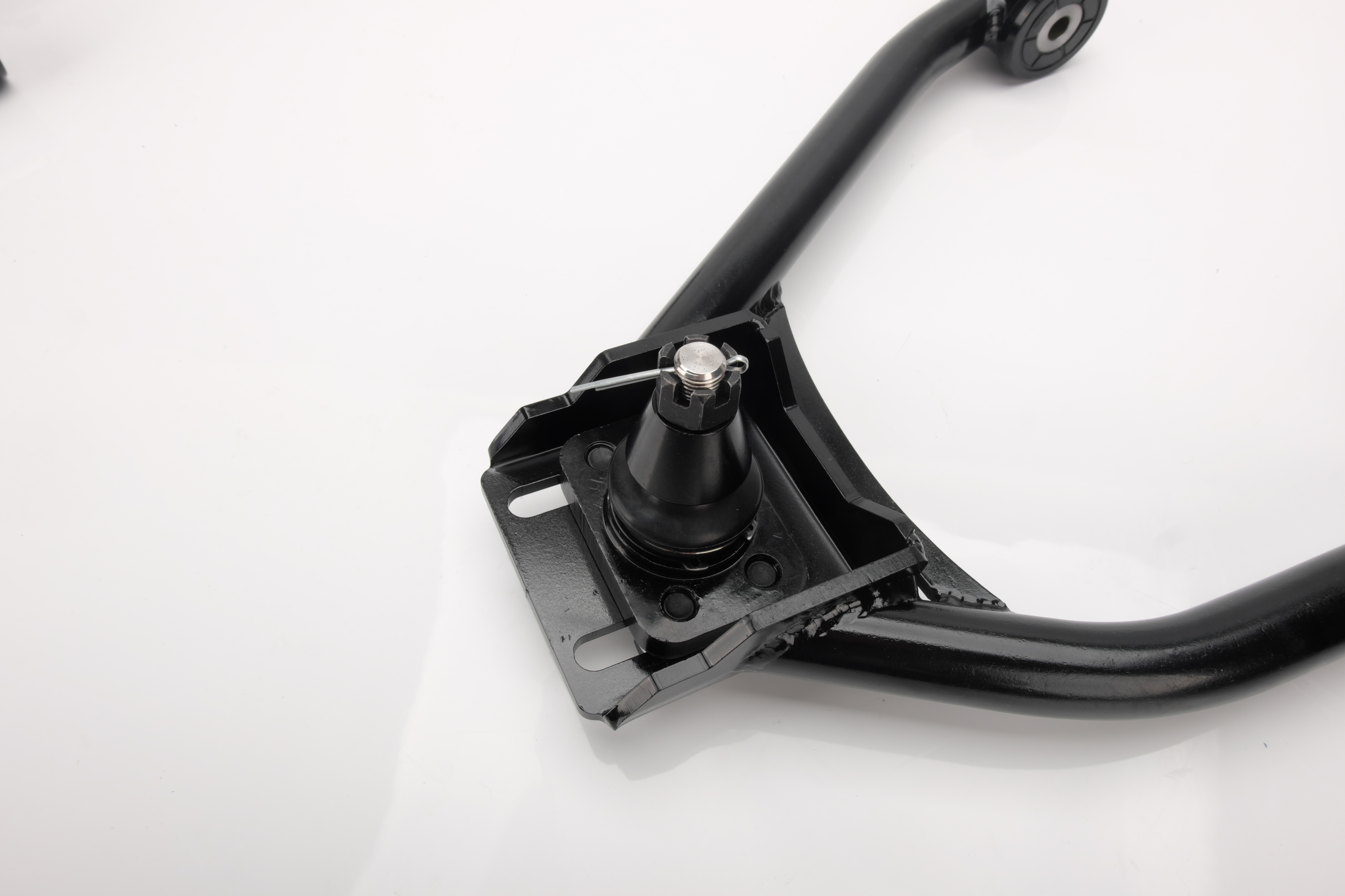 NISSAN 350Z ADJUSTABLE FRONT UPPER Hiwow Sport