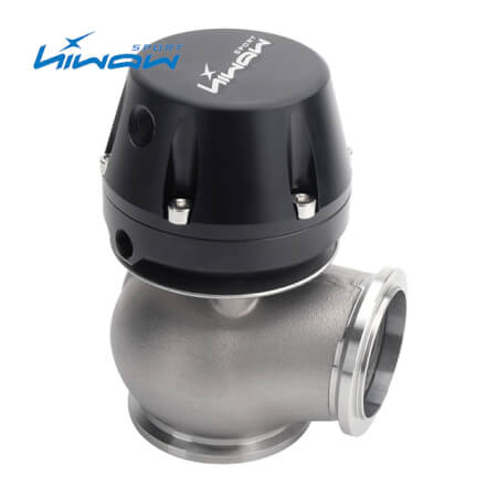 Wastegate 38mm 45mm 50mm 60mm Hiwow Sport