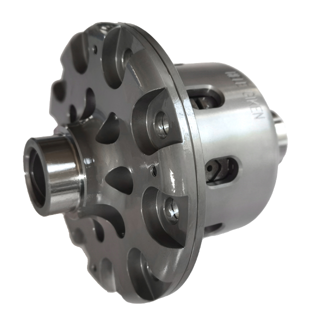 Clutch Limited slip differential lsd