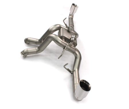 Exhaust Pipe For MAKENA 540C/570S