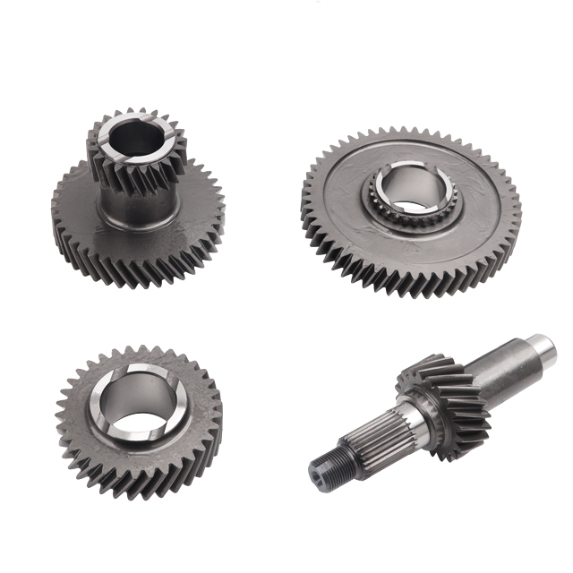 Transfer Case Gears For JA11/samurai SJ413