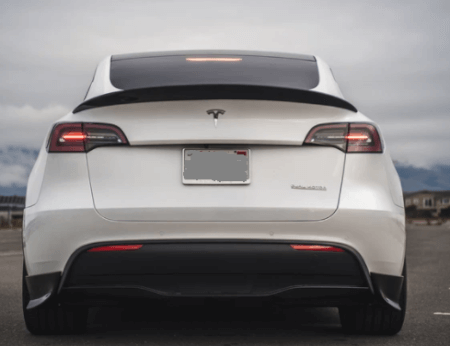 Tesla Model3 Spoiler Hiwow Sport