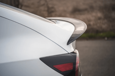 Tesla Model3 Spoiler Hiwow Sport