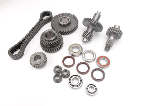 Reduction Gear Sets For Jimny JB33 JB43 JB64 JB74