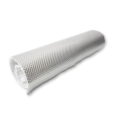 Stainless Steel Heat Shield Hiwow Sport