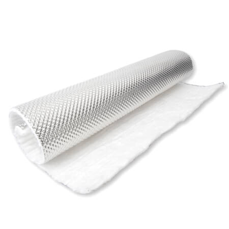 Stainless Steel Heat Shield Hiwow Sport