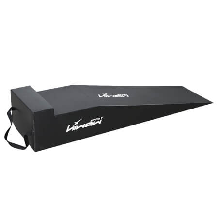 TRAILER RAMPS