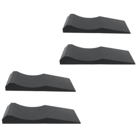 CAR STORAGE RAMPS（CS8.9x28x10.5x1.25）