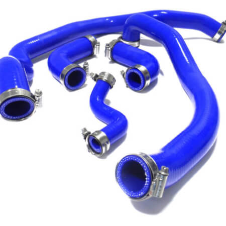 Silicone Hose Kits