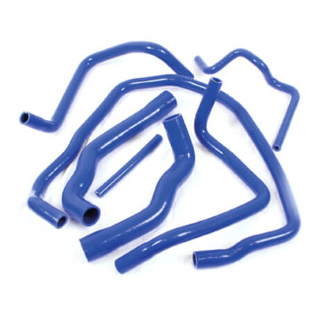 Silicone Hose Kits