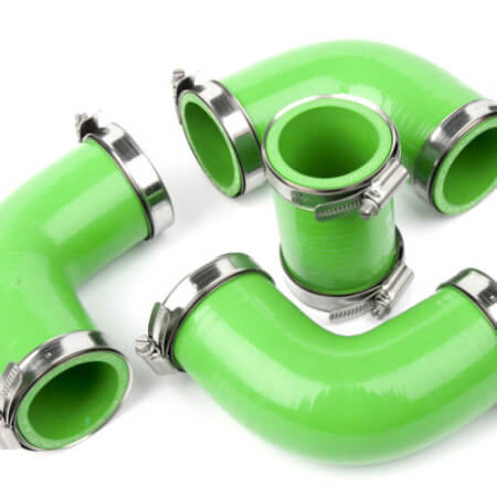 Silicone Hose Kits