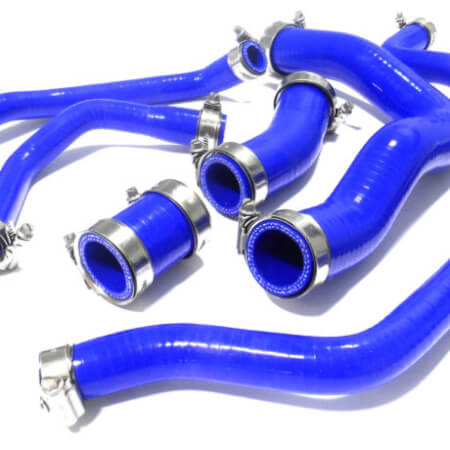 Silicone Hose Kits