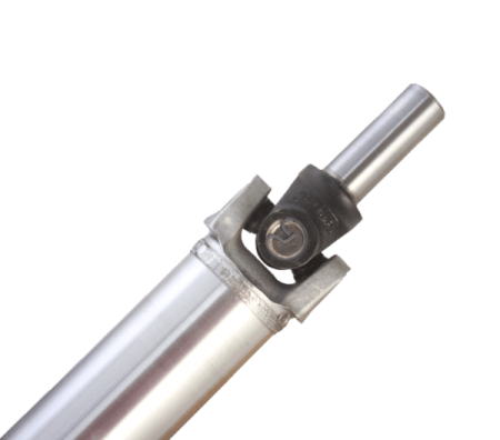 3.5'' Aluminum Driveshaft - 1,200HP