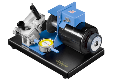 Power Ring Filer
