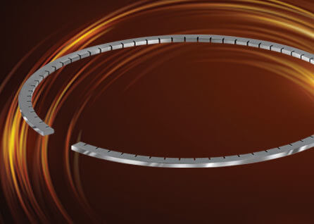 Total Conform Piston Rings
