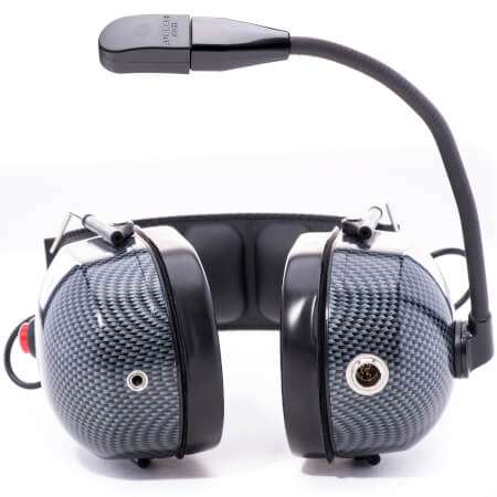 AFA 1000 Series Headset