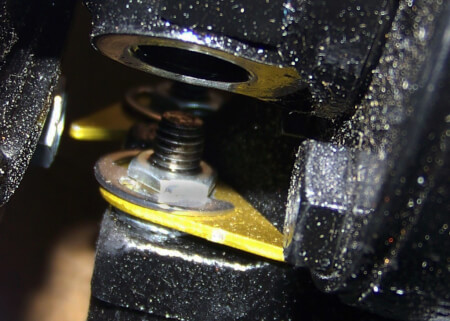 Stage 8 Locking Fasteners - Absolutely eliminate loose bolts