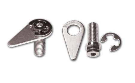 Stage 8 Locking Fasteners - Absolutely eliminate loose bolts