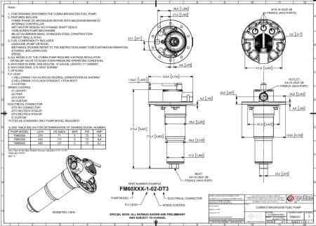 Protec COBRA II – SA60400