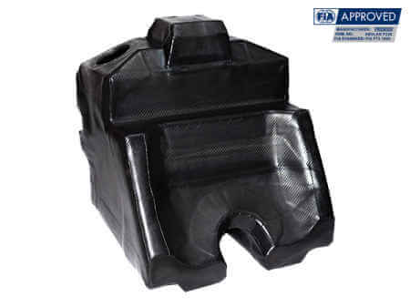 Custom Fuel Systems / Bladders
