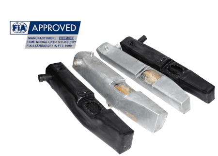 FIA FT3-1999 Reproduction Fuel Bladders