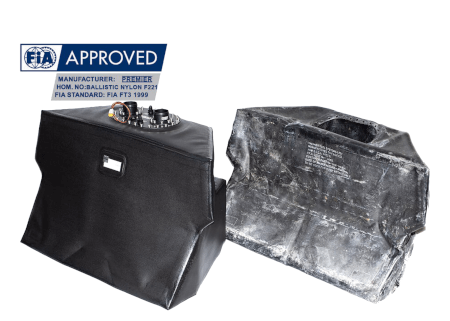 FIA FT3-1999 Reproduction Fuel Bladders
