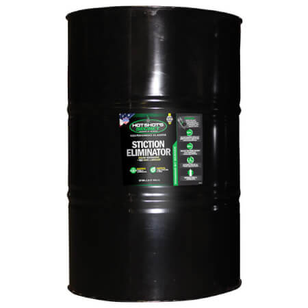 Stiction Eliminator Engine Restorative + FR3 Nano Lubricant