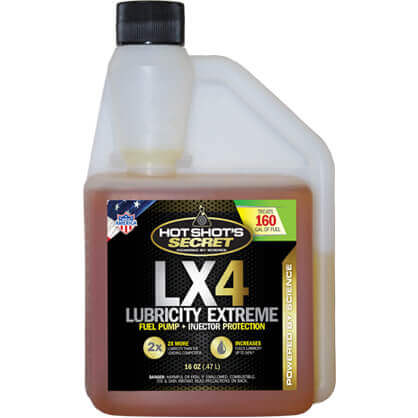 hot shot lx4 hot shot lx4
