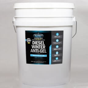 Hot Shot's Secret Diesel Winter Anti-Gel