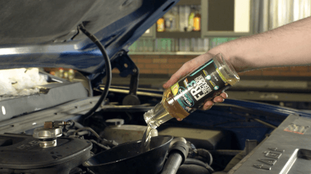 Hot Shot's Secret FR3 Friction Reducer