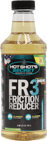 Hot Shot's Secret FR3 Friction Reducer