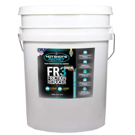 Hot Shot's Secret FR3 Friction Reducer