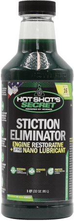 Hot Shot's Secret RV Protection+ Diesel Pack