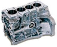 Honda Aluminum B-Series Engine Blocks