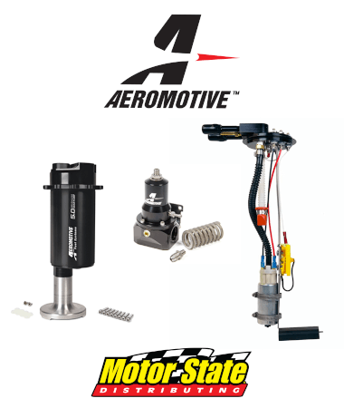 Aeromotive