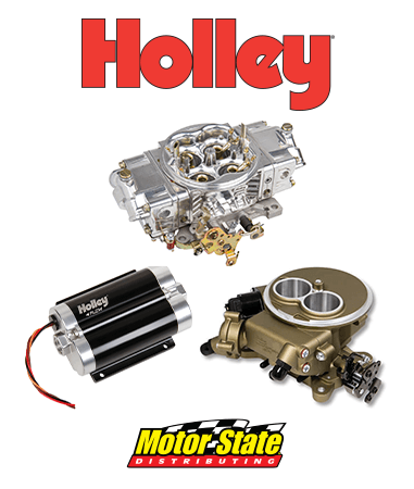 Holley Performance