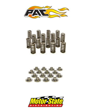 PAC Racing Springs