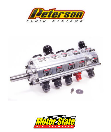 Peterson Fluid Systems
