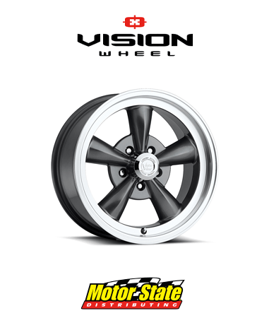 Vision Wheels