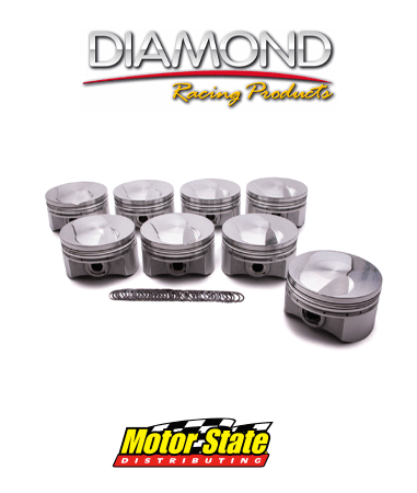 Diamond Racing Products