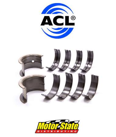 ACL Bearings