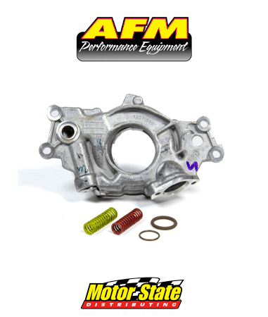 AFM Performance Equipment