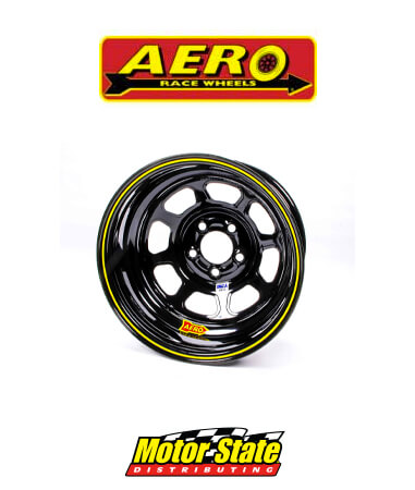 Aero Wheels