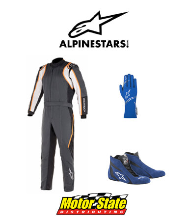 Alpinestars