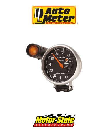 Auto Meter